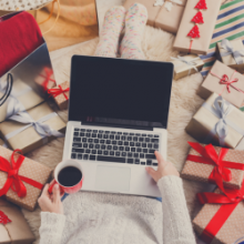 Holiday Ecommerce Shipping Delay Issues for Online Stores